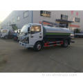 Camion d&#39;aspiration des eaux usées Dongfeng 8/16 M3